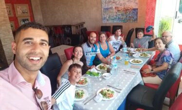 Morocco Food Cooking Class and Tangier City Tour