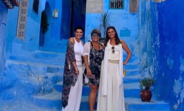 7 Days Tour To Chefchaouen & Fes Via Desert From Marrakech