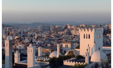 Vip Private Tangier Tour From Sevilla all Inclusive