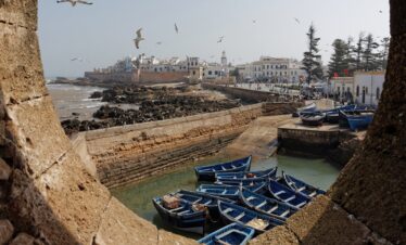 Private Day Trip To Essaouira From Marrakech 