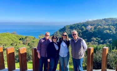 Luxury Private Tour with Pick Up from Cruise Ship All Inclusive