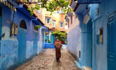 4 Hour Deluxe Private Guided Tour of Tangier