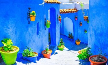 8 Days Northern Tour To Imperial Cities and Desert From Tangier