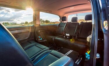 VIP Private Transfer from Tanger Airport / Port to Hotel Vice Versa