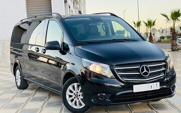 Transfer from Tanger to Casablanca Airport