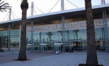 Transfer from Tanger to Marrakech